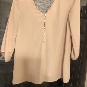 Boutique blouse